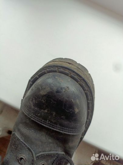 Ботинки Ranger