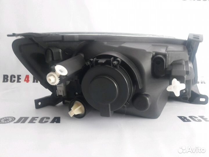 Новая блок фара ваз 2190 Лада Гранта