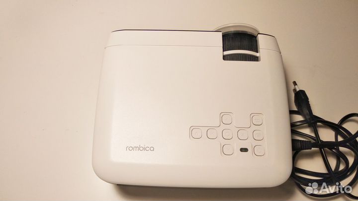 Проектор rombica