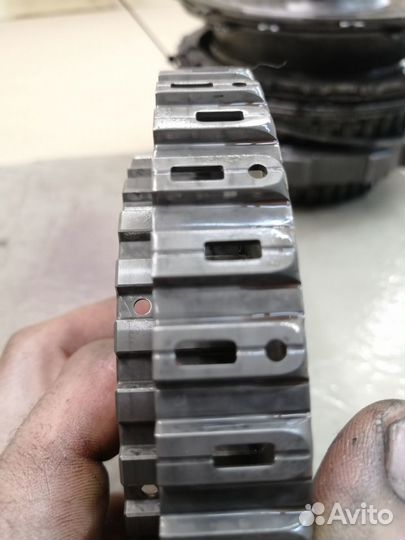 Хаб сцепления 2-6/3-5 Reverse АКПП A6MF1