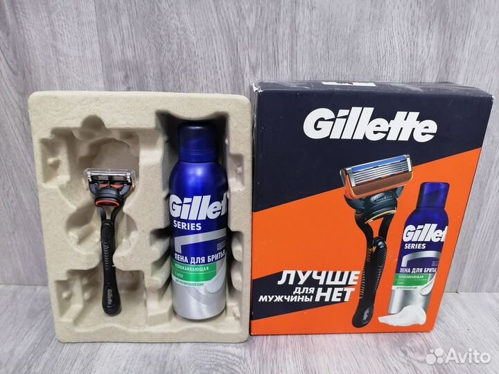 Набор для бритья