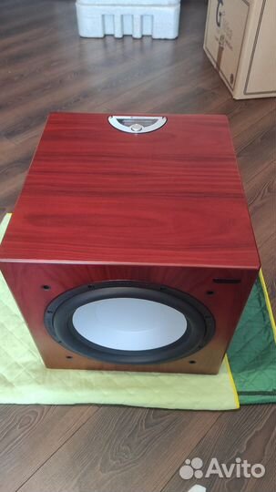 Monitor Audio Gold GS W 12