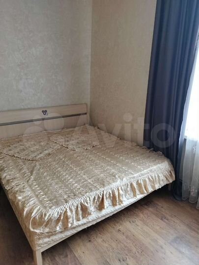 3-к. квартира, 80 м², 2/2 эт.