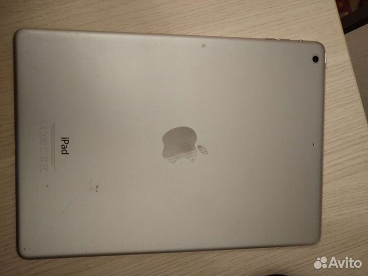 iPad air