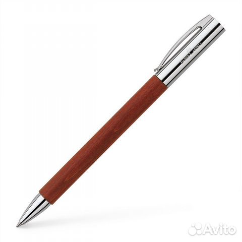 Ручка шариковая Faber Castell