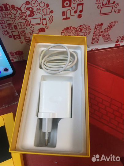 realme 8i, 4/128 ГБ