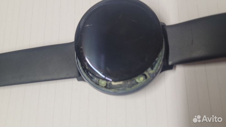 Samsung galaxy watch active 2 44 мм