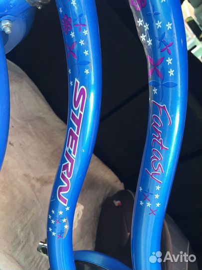 Велосипед детский Stern