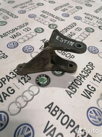 Кронштейн двигателя Вортекс Эстина A21 FL-C