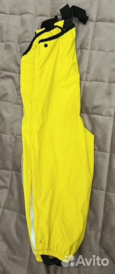 Непромокаемые штаны Reima 92