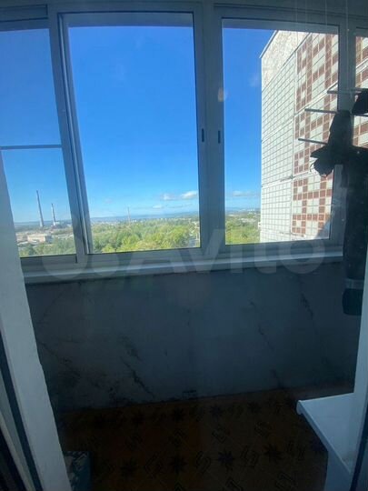 1-к. квартира, 40 м², 8/10 эт.