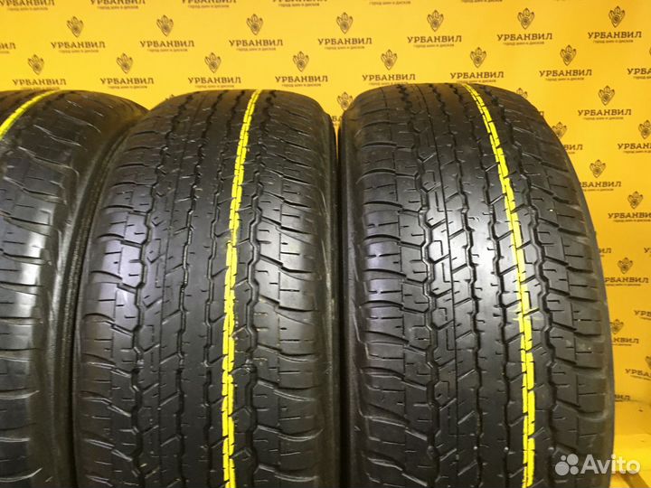 Dunlop Grandtrek AT22 265/60 R18 110H