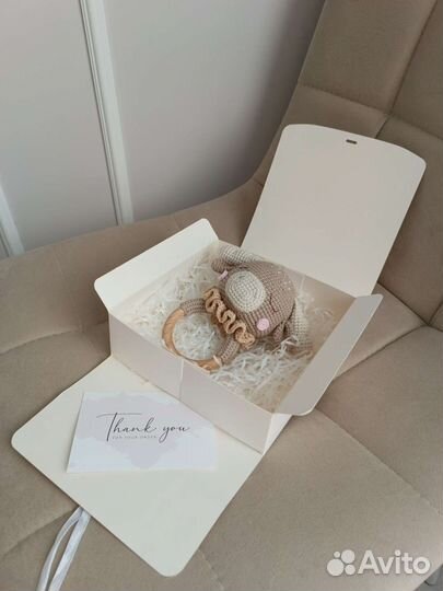 Погремушки