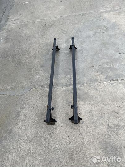 Рейлинги Калина / Гранта