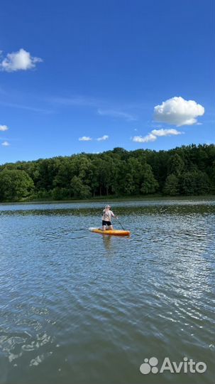 Прокат/ сапсерфинг / аренда сапов / сап досок