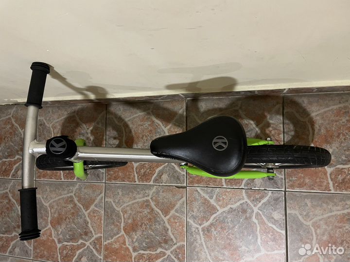 Беговел kokua