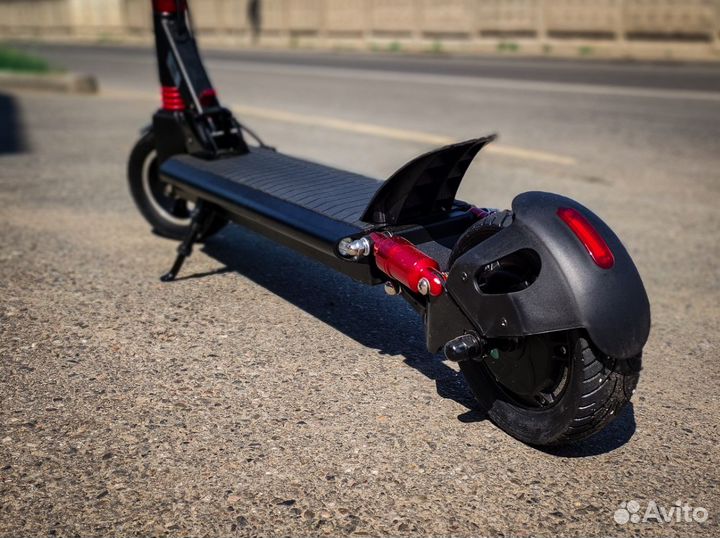 Электрсамокат / minipro MI 118