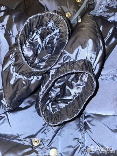 Пуховик Samsoe Samsoe