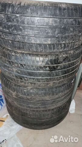 Michelin Primacy 3 225/55 R16 95V