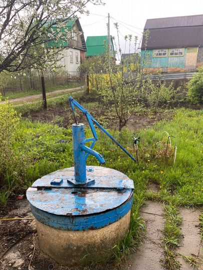 Участок 4,8 сот. (СНТ, ДНП)