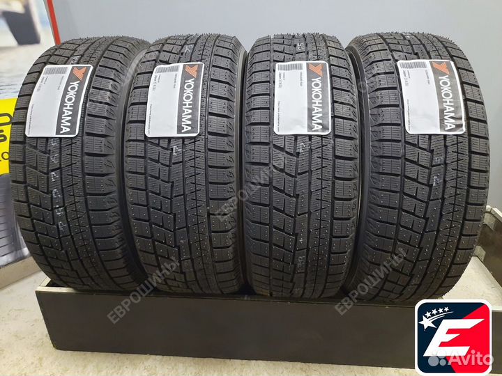 Yokohama Ice Guard IG60 225/40 R19 93Q