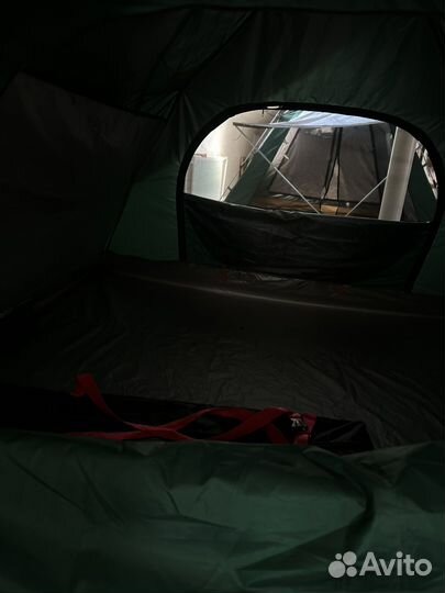 Палатка