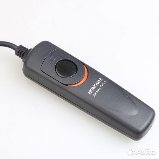 Пульт тросик RS-60E3 на Canon 550D 600D 60D 1000D