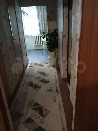 2-к. квартира, 49,3 м², 2/5 эт.