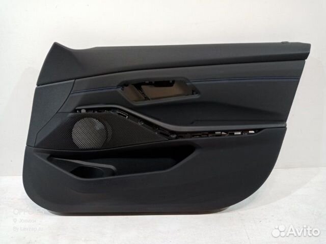 Обшивка двери передняя правая Bmw 3Er G20 2018