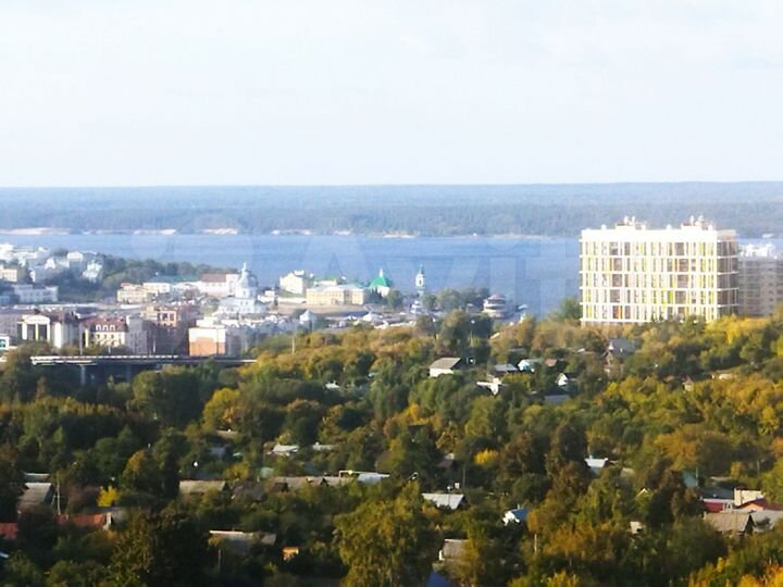 2-к. квартира, 64 м², 14/16 эт.