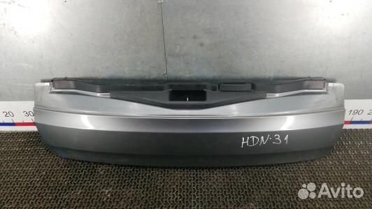 Борт откидной BMW X5 E70 (HDN31SW01)