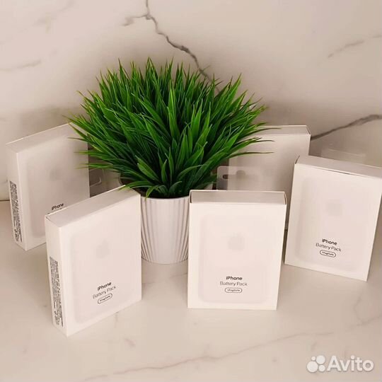 MagSafe Battery Pack 5000mAh