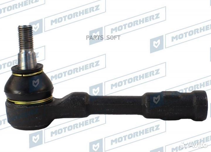 Motorherz HQE0065LR Наконечник рулевой