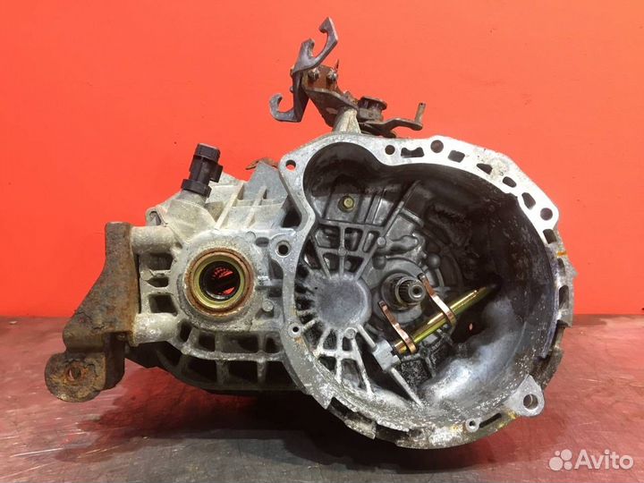МКПП для Hyundai Getz G4HG, 1.1 dohc (Б/У)