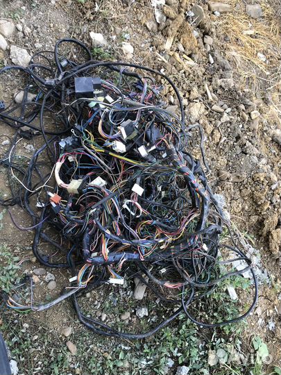 Кузовные детали газ 3110