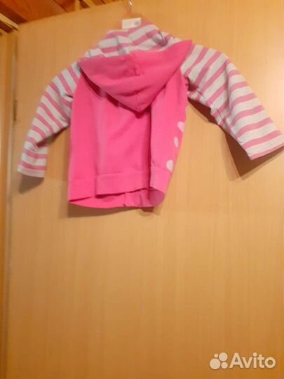 Вещи для девочки