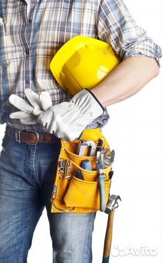 Ремонт квартир