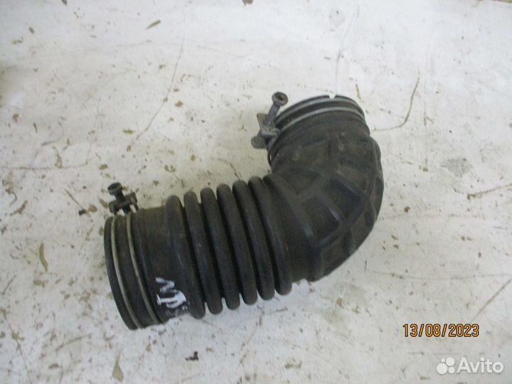 Патрубок корпуса воздушного фильтра Ниссан NP300