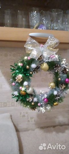 Кукла шкатулка