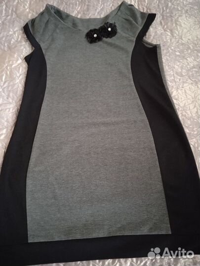 Пакет женских вещей 48-50