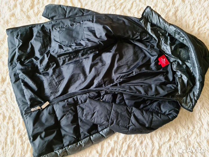 Женская зимняя куртка