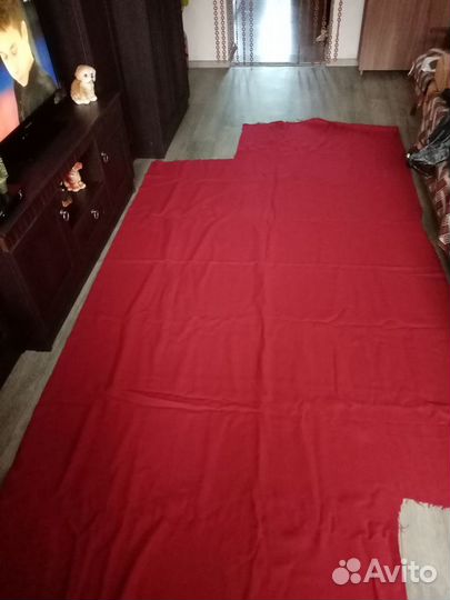 Ткань для обивки мебели