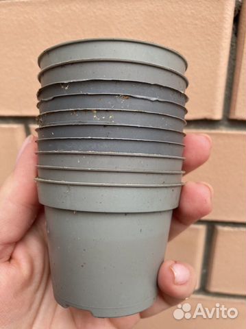 Садовые излишки