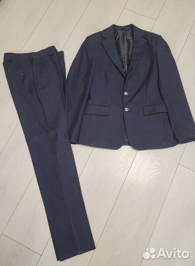Костюм р158-164