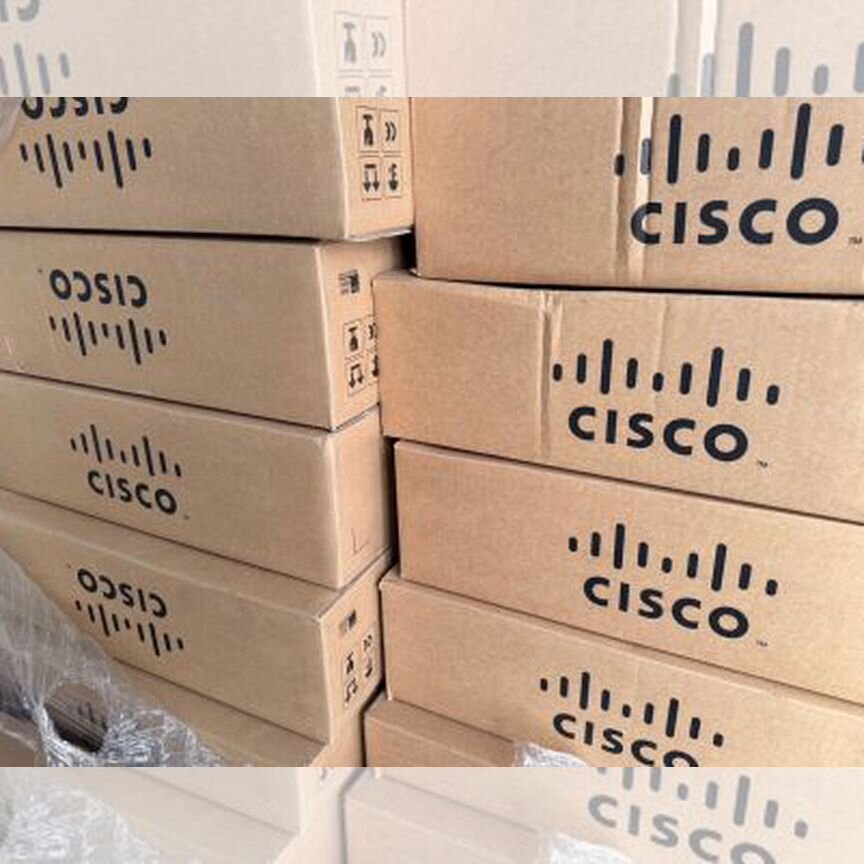 [C9500-24Y4C-A] Cisco Коммутатор 25g 100g C9500-24y4c-A