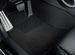 Коврики салона Audi Q7 II рест. 2019-н.в текстиль