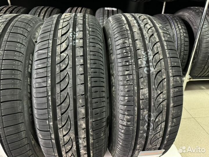 Pirelli Formula Energy 235/55 R19 106