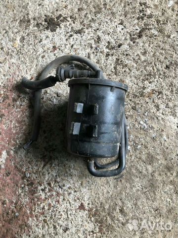 Абсорбер mazda xedos 6