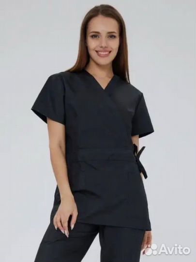 Медицинская форма женская