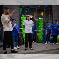 Первый бизнес с поддержкой. Франшиза kaifa, Липецк